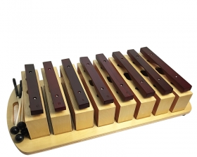 XL8-8木琴